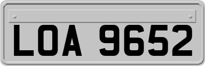 LOA9652