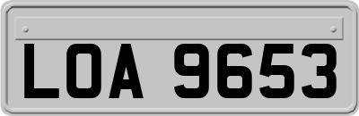 LOA9653