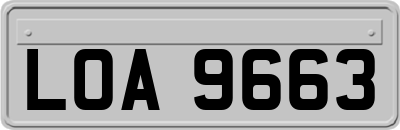LOA9663