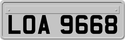 LOA9668