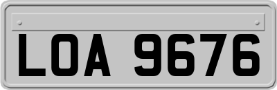 LOA9676