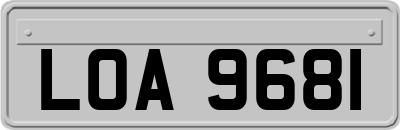 LOA9681