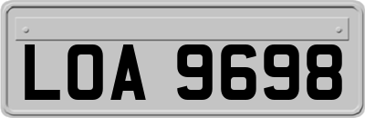 LOA9698