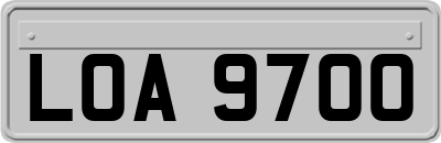 LOA9700