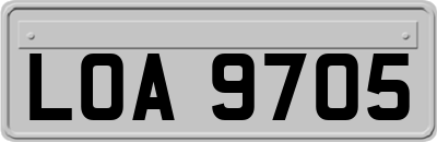 LOA9705