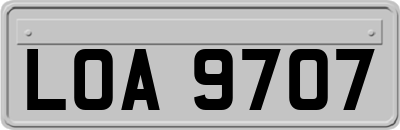 LOA9707
