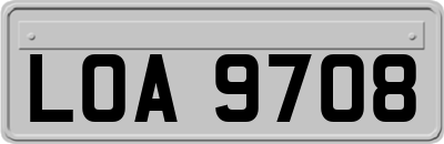 LOA9708