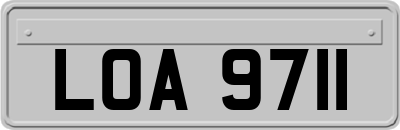 LOA9711