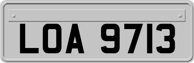 LOA9713
