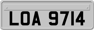 LOA9714