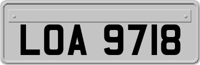 LOA9718