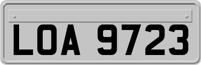 LOA9723