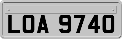 LOA9740