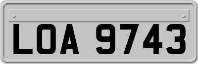 LOA9743