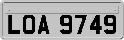 LOA9749