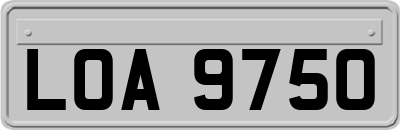 LOA9750