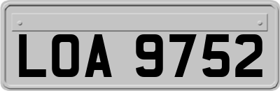 LOA9752