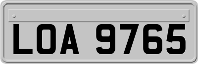LOA9765
