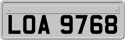 LOA9768
