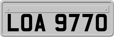 LOA9770