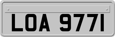 LOA9771