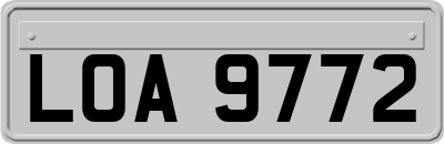 LOA9772