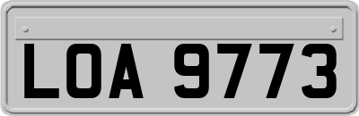 LOA9773