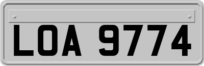 LOA9774