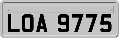 LOA9775