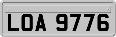 LOA9776