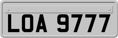 LOA9777