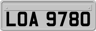 LOA9780