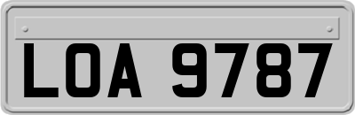 LOA9787