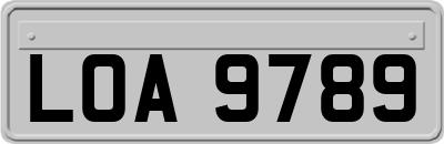 LOA9789
