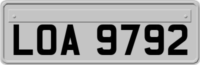 LOA9792