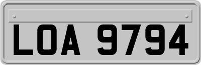 LOA9794