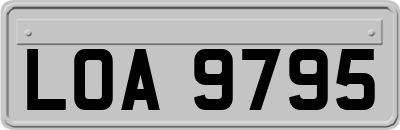 LOA9795