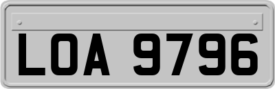 LOA9796