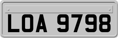 LOA9798
