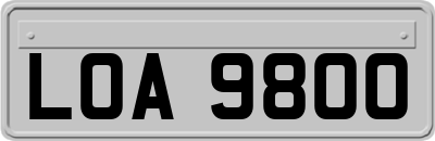 LOA9800