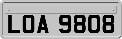 LOA9808