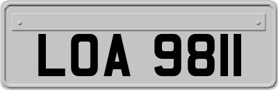 LOA9811
