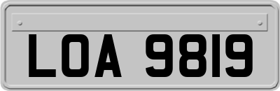 LOA9819