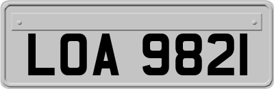 LOA9821
