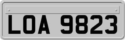 LOA9823