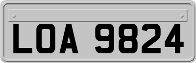 LOA9824