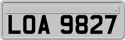 LOA9827