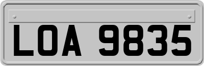 LOA9835