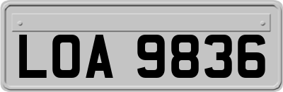 LOA9836