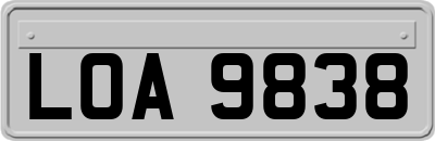 LOA9838